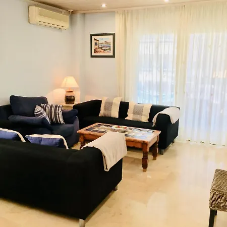 Beautiful Modern El Albir