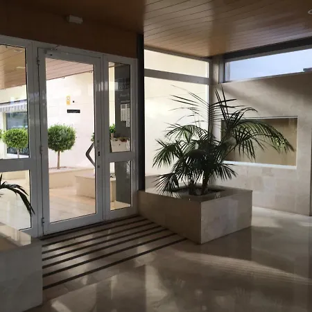 Beautiful Modern Apartment