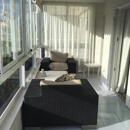 Beautiful Modern * El Albir