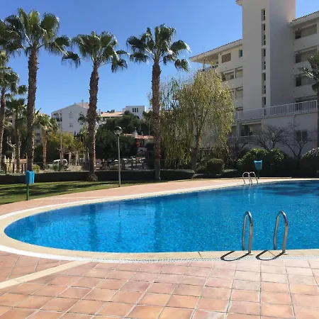 Apartment Beautiful Modern El Albir